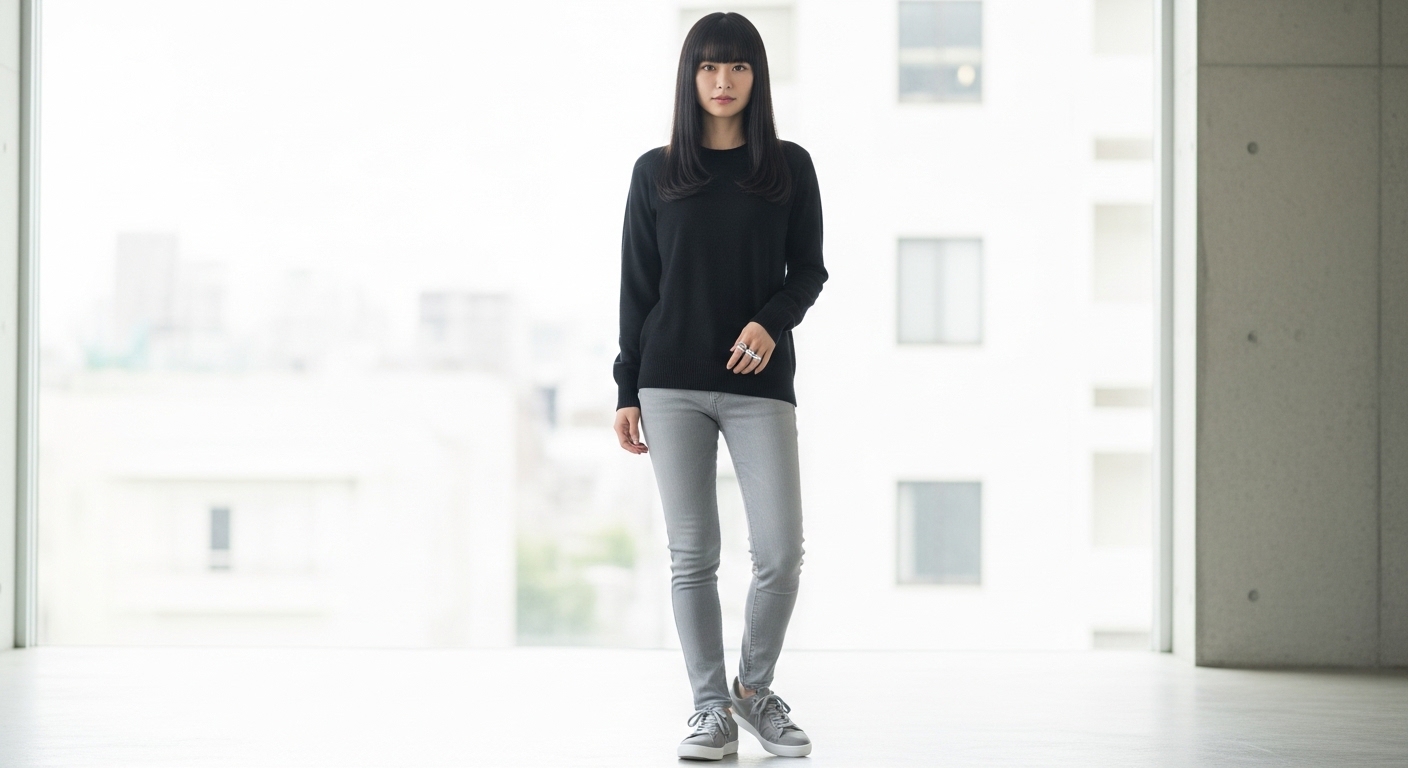 女性の画像