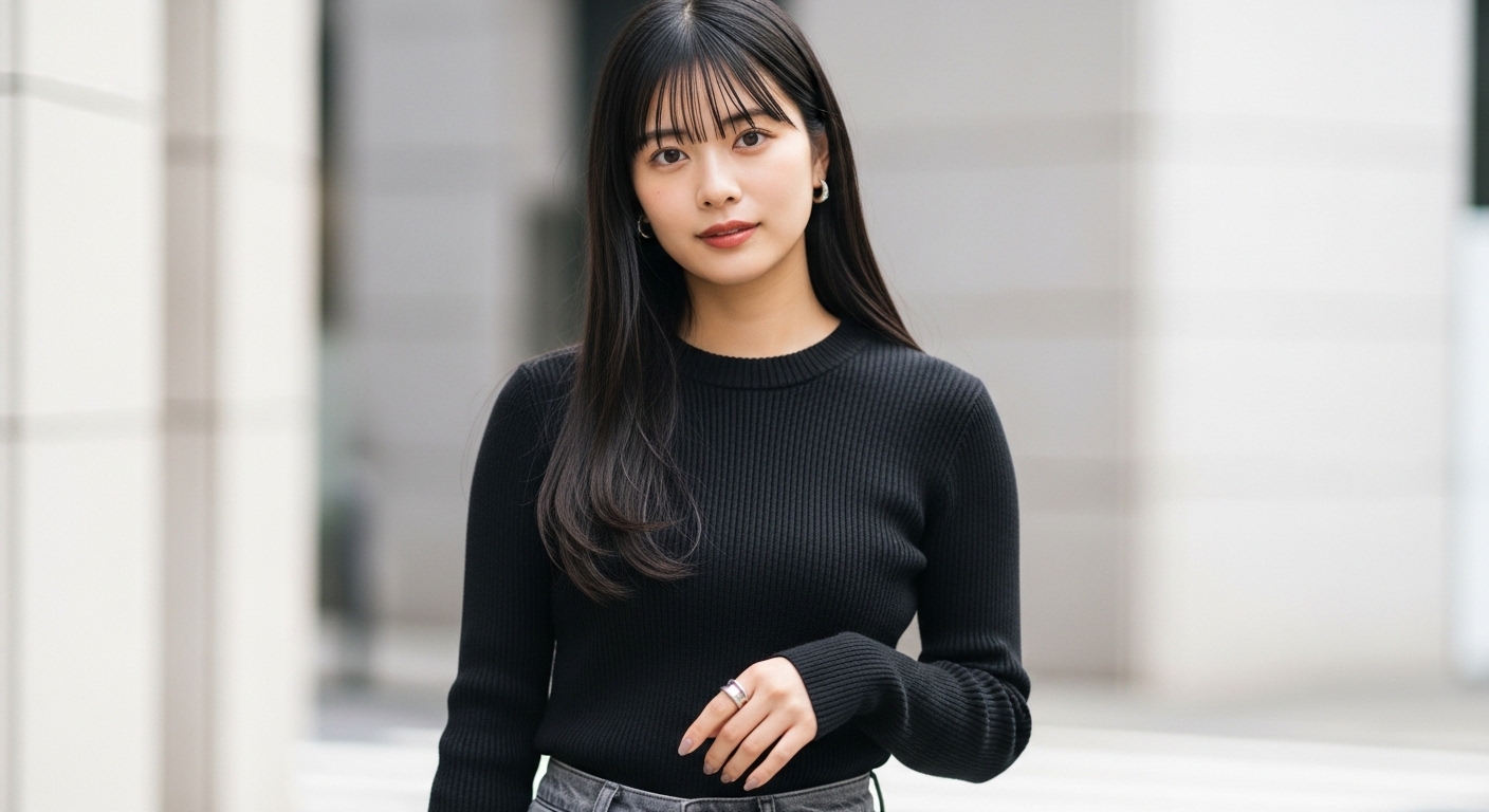 女性の画像